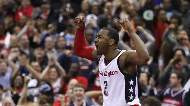 John Wall