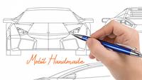 Pabrikan handal mana saja yang memproduksi mobil Handmade?