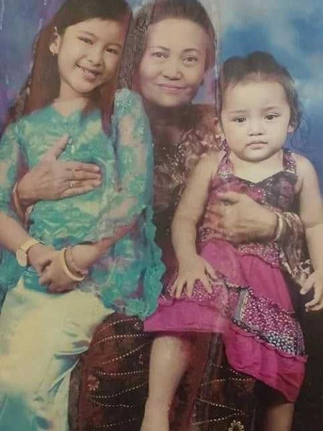 6 Foto Masa Remaja Tiara Andini, Ekspresif Sedari Dulu