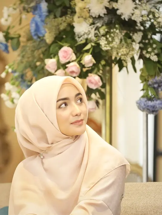 Citra Kirana (Bambang E Ros/Fimela.com)