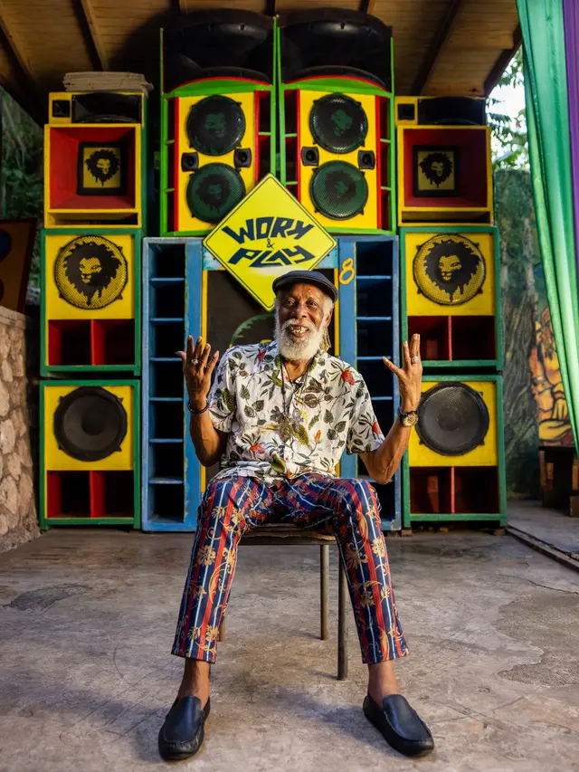 Ilustrasi sepatu Clarks/Clarks Indonesia