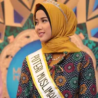 Puteri Muslimah 2017 (Adrian Putra/bintang.com)