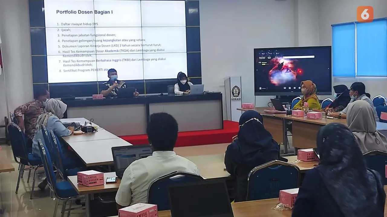 Sekolah Vokasi Undip