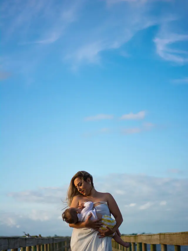 Pekan Menyusui Sedunia, Simak 3 Tips agar Produksi ASI Melimpah dari Ahli Laktasi