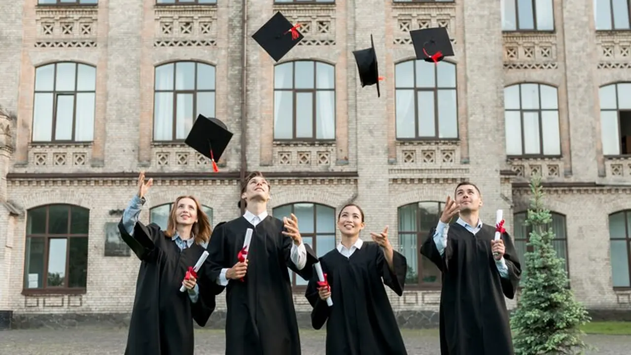 Tips masuk universitas impian