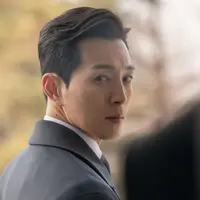 Jung Sung Il dalam serial The Gory. (Foto: Graphyoda/Netflix)