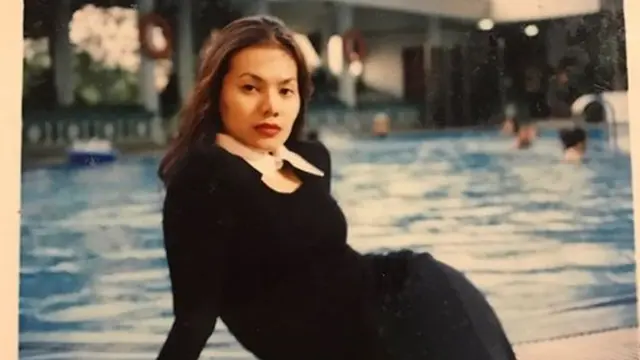 Cantik Sedari Dulu, Ini 5 Potret Lawas Sarita Abdul Mukti