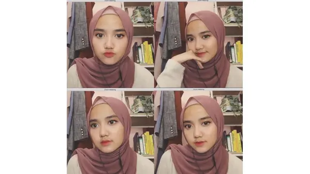 6 Potret Terbaru Wirda Mansur, Anak Yusuf Mansur yang Dijodohkan dengan Hasan Ali Jaber