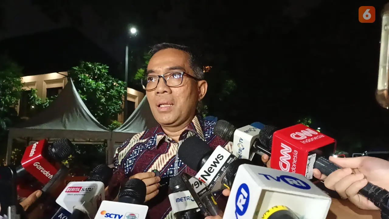 Mendikti Brian Yuliarto