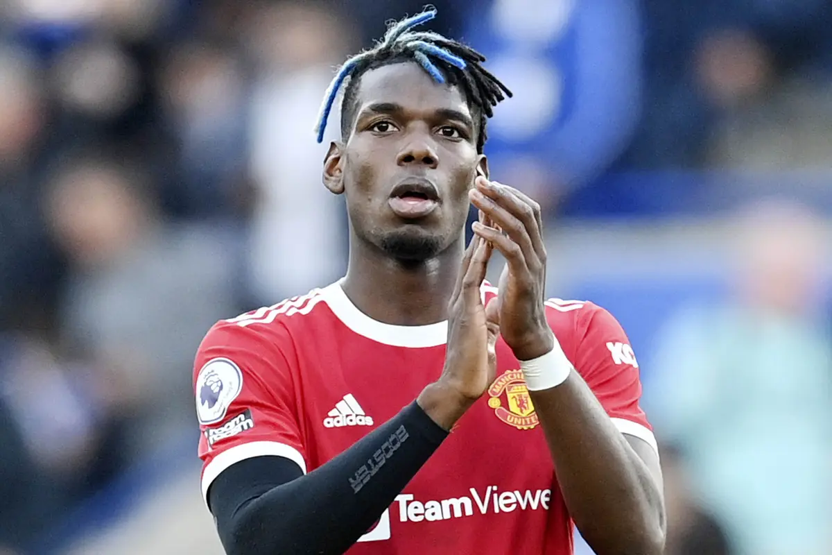 Foto: 5 Pemain yang Dibeli Manchester United dengan Harga Terlalu Mahal, Tampil Angin- Anginan dan Sering Blunder