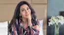 Karisma Kapoor merupakan generasi dari keluarga Kapoor. Ia merupakan kakak kandung dari Kareena Kapoor, meskipun usianya sudah 43 tahun akan tetapi ia tetap terlihat cantik menawan. (Foto: instagram.com/therealkarismakapoor)