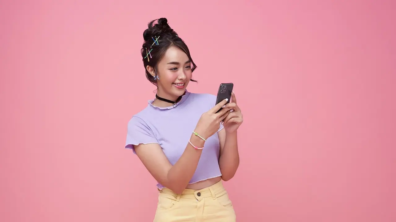 Tes MBTI Online