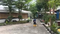Dari Dekat Fasilitas Mewah di Lapas Cibinong, 13 Rumah Ada AC hingga Kebun