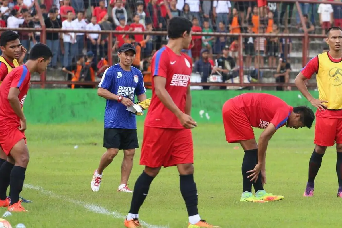 PSM Makassar