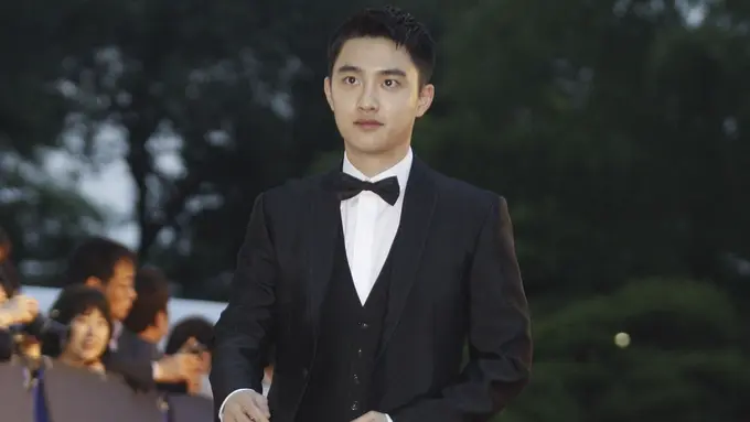 [Bintang] Baeksang Art Awards 2016