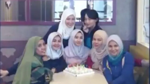 Laudya Cynthia Bella (Foto: Instagram)