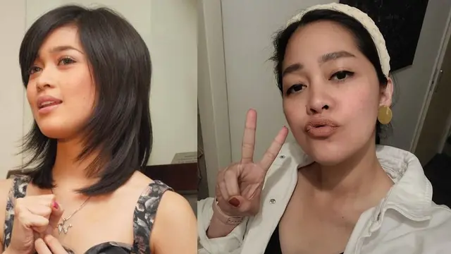 gracia indri
