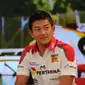 Tak ada stasiun TV swasta lokal yang menayangkan Formula 1 (F1), fans Rio Haryanto memutuskan untuk membuat petisi.
