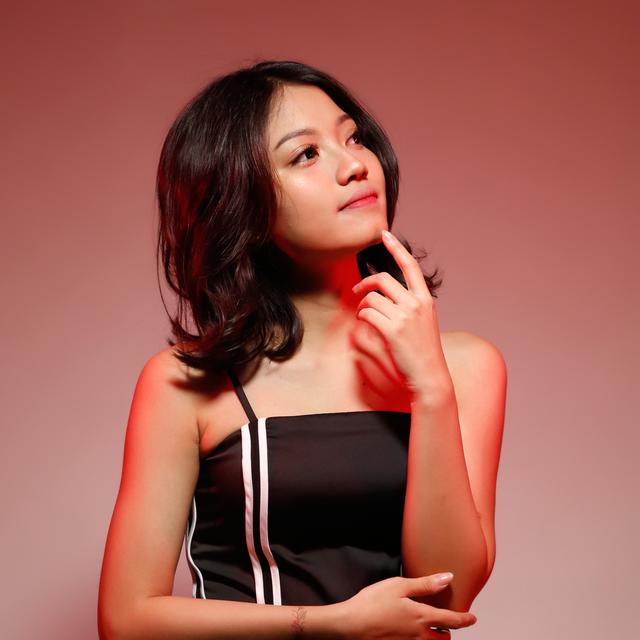 Mirriam Eka Rilis Ulang Lagu I Will Fly Dari Ten 2 Five Seperti Apa Showbiz Liputan6 Com Reza darmawangsa vs mirriam eka you broke me first de yang gatal gatal sa sing off reaction. mirriam eka rilis ulang lagu i will fly