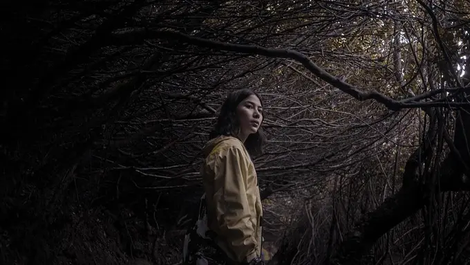 FOTO: Momen Keseruan Adinda Thomas saat Pergi Berlibur