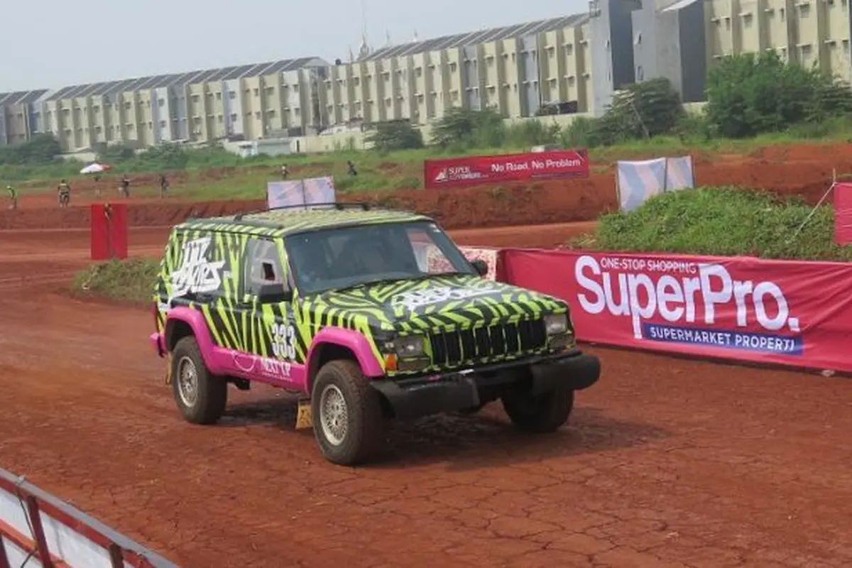 Offroad