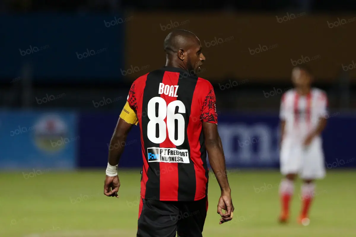 Persipura Jayapura