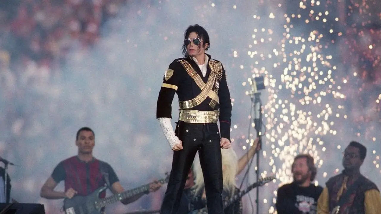 [Fimela] Michael Jackson