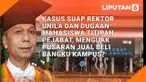Mahasiswa titipan