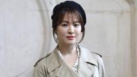 Song Hye Kyo (Foto: AFP / Patrick KOVARIK)