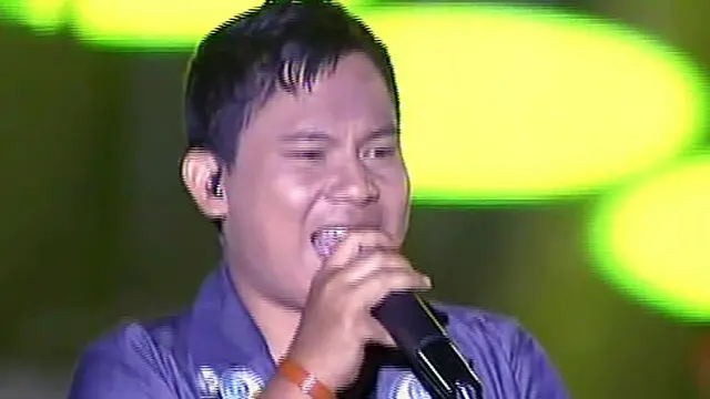 Konser Karnaval SCTV 2013 (Part 9)