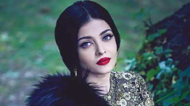 Aishwarya Rai