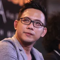 D'Masiv Launching Single "Pernah Memiliki" (Nurwahyunan/bintang.com)