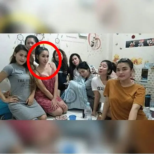 Lucinta Luna Dipindahkan ke Rutan Pondok Bambu, Ini 5 Faktanya