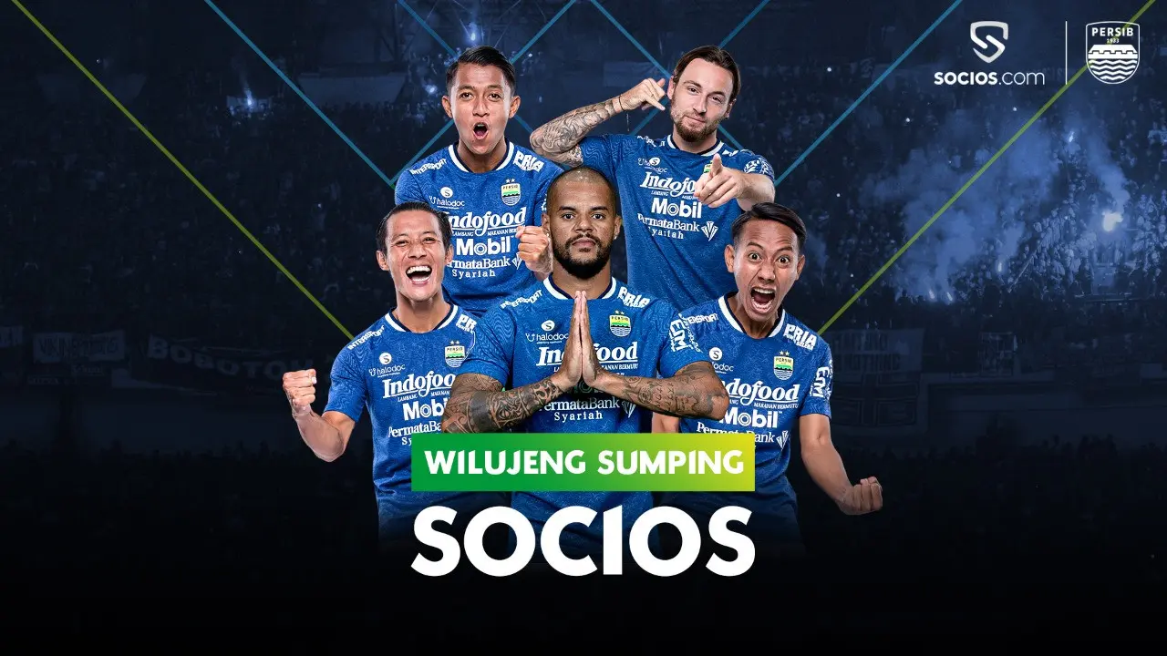 Socios Persib
