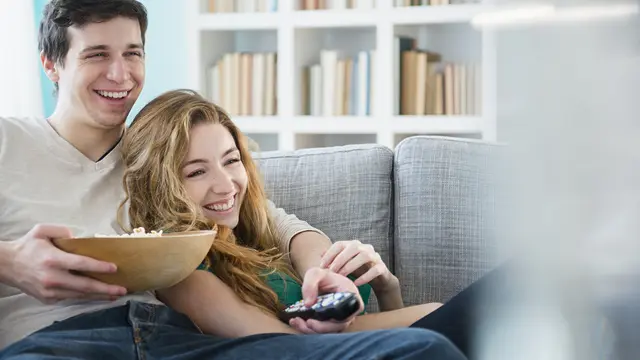 Kencan Hemat Untuk Pasangan yang Lagi Nabung Biaya Pernikahan