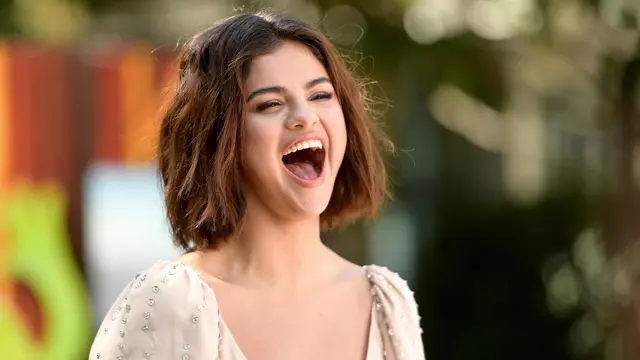 Selena Gomez