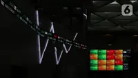 Prajogo Pangestu Lepas 386,27 Juta Saham CUAN