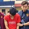 Bus Persib Dilempari Batu di Tol Batang, Satu Pria Ditangkap