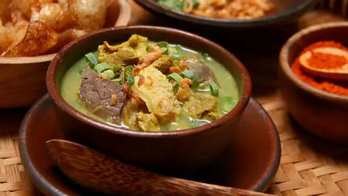 Empal Gentong (c) shutterstock