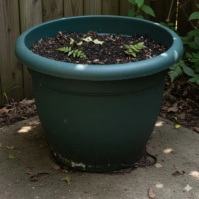 7 Jenis Pot Tanaman yang Menarik Ular Kobra Bertelur di Halaman Rumah, Waspadai Tanda-tandanya