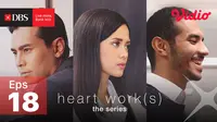 Heart Work(s) Episode 18, The Truth