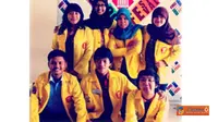 [Terima Kasih 2013] Dari Ranah Minang Mengejar Cita-cita