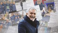 Tottenham Hotspur - Instagram Jose Mourinho (Bola.com/Adreanus Titus)