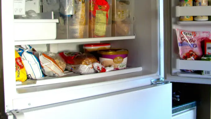 3 Bahan Makanan yang Haram Disimpan di Freezer