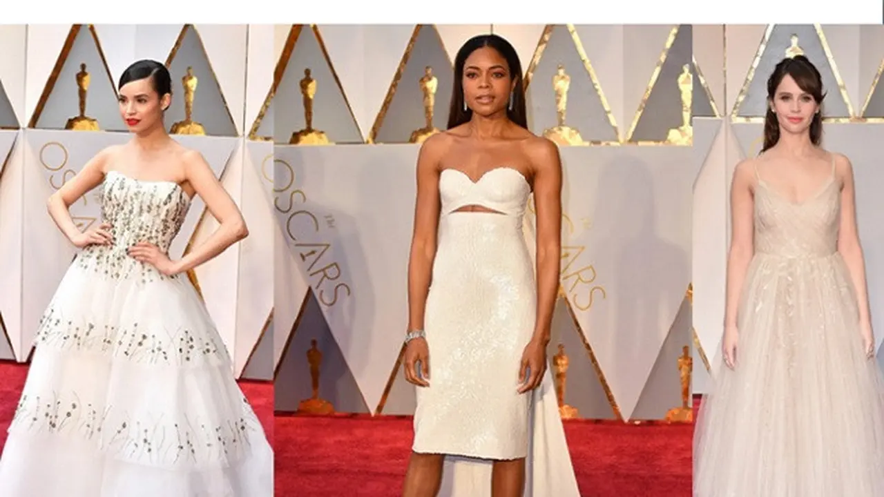 Oscar 2017