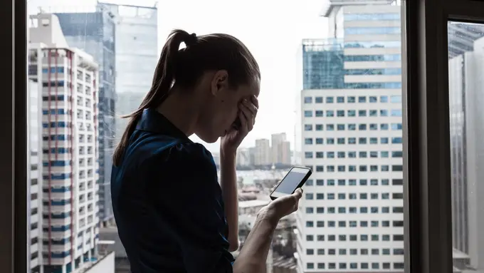 Ini Alasan Generasi Millenial Menghapus Akun Media Sosial Mereka