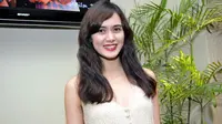 Renata Kusmanto (Liputan6.com/Panji Diksana)