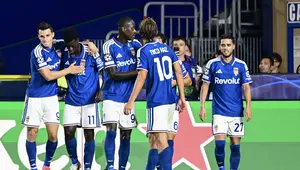 Assane Diao Diyakini Lebih Baik daripada Rafael Leao