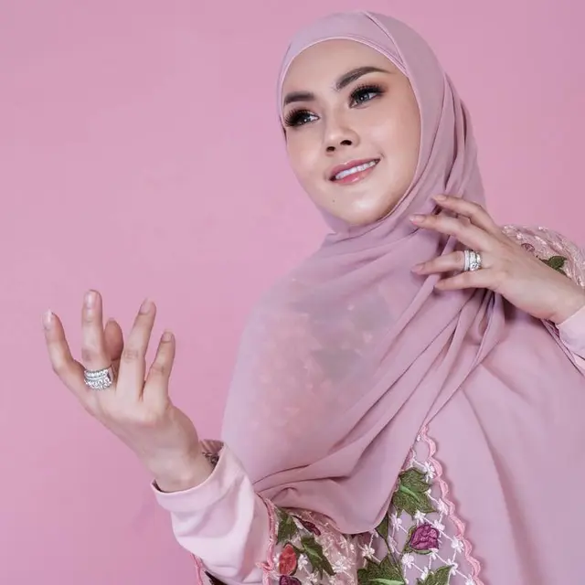 Ade Fitrie Kirana (ist)