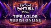 Bintang Pantura 2026, Tips Lolos Audisi Online